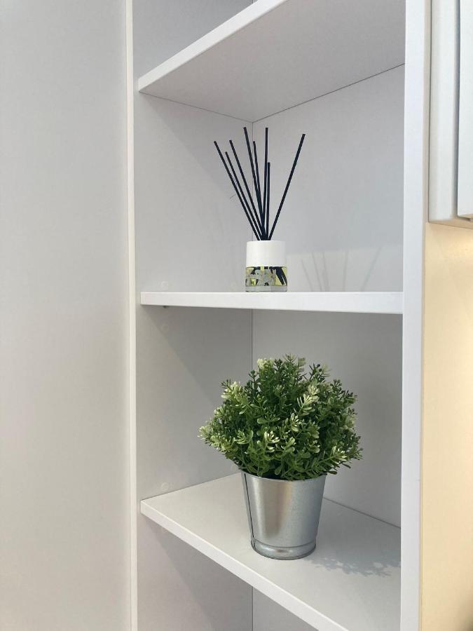 Cp Luxury Studio Gibraltar Ngoại thất bức ảnh